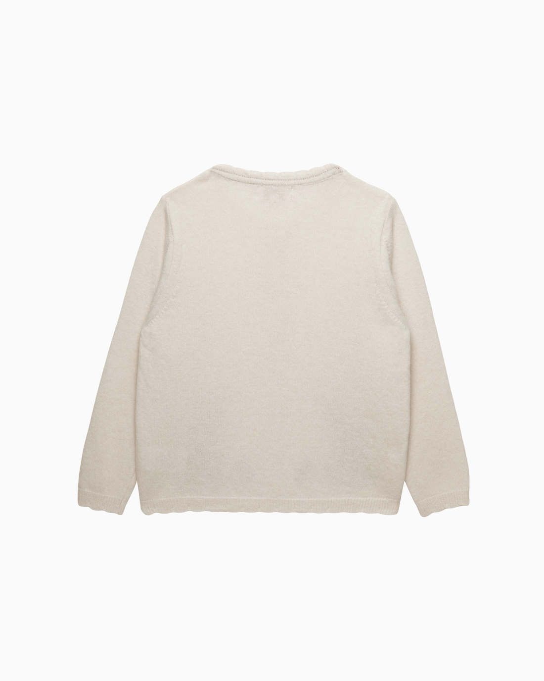 Confiture Cardigan Fawn Cardigan