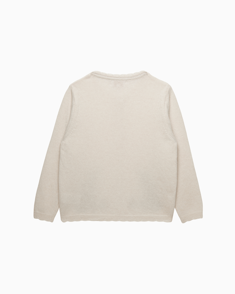 Confiture Cardigan Fawn Cardigan