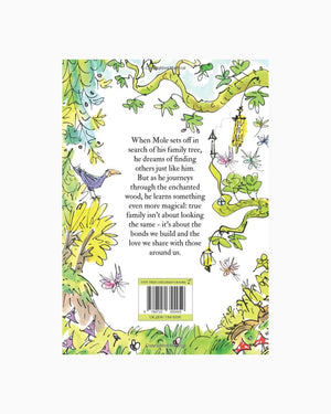 Yasmine Anane Book The Family Tree