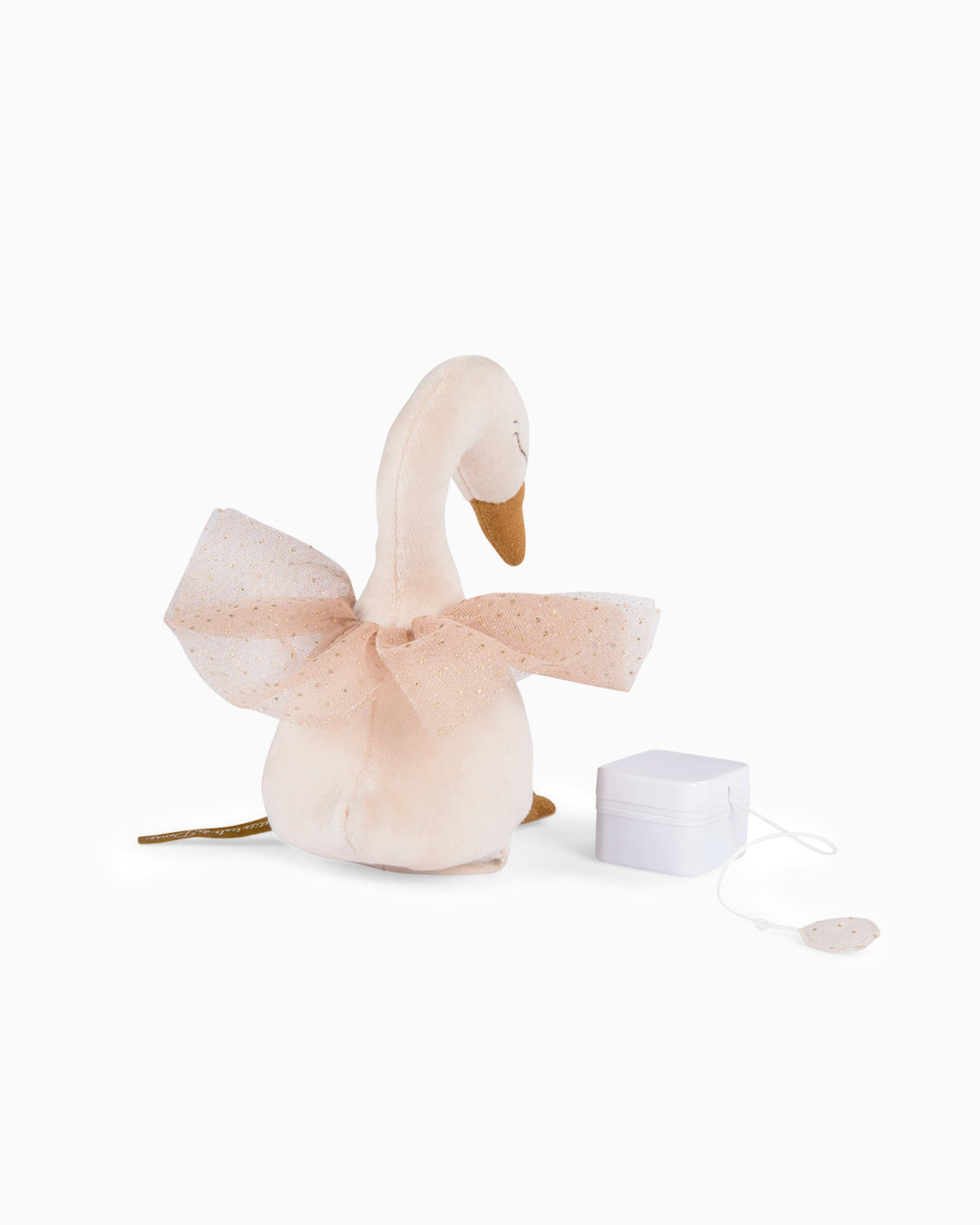 Moulin Roty Toy Moulin Roty Musical Swan