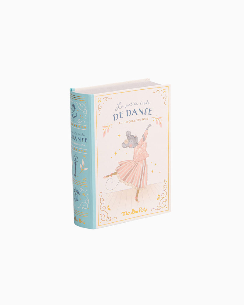 Moulin Roty Toy Moulin Roty Storybook Torch De Danse
