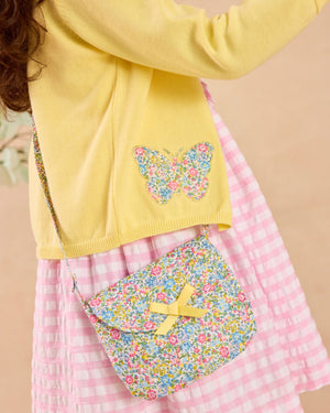 Lily Rose Bag Coin Purse in Emma & Georgina