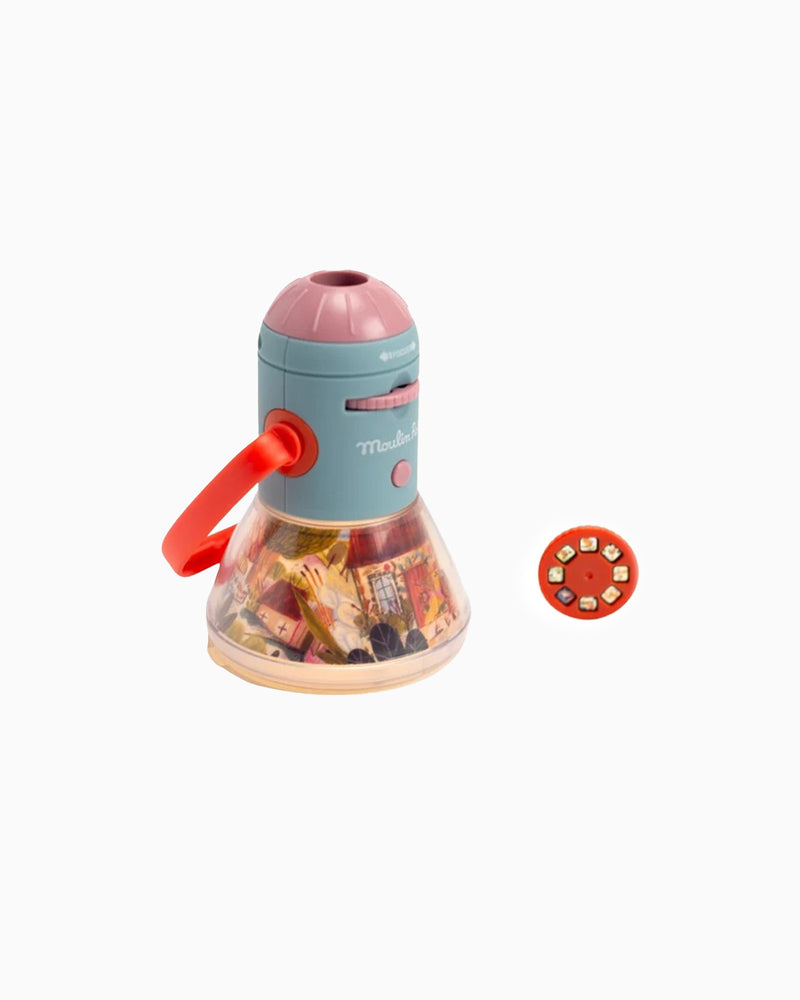 Moulin Roty Toy Moulin Roty My Story Tale Lantern