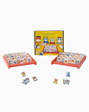 Moulin Roty Toy Moulin Roty Guess Who? Game