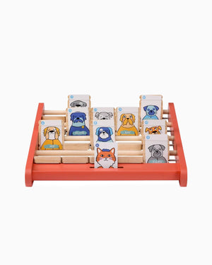 Moulin Roty Toy Moulin Roty Guess Who? Game