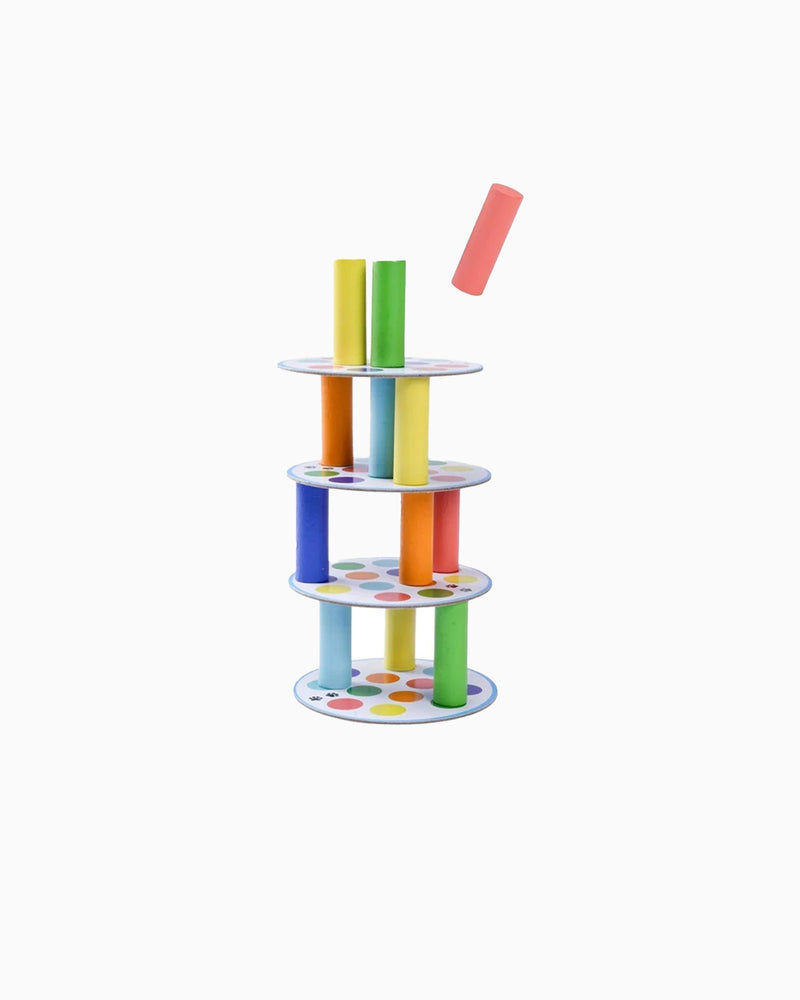 Moulin Roty Puzzles & Games Moulin Roty The Mega Tower