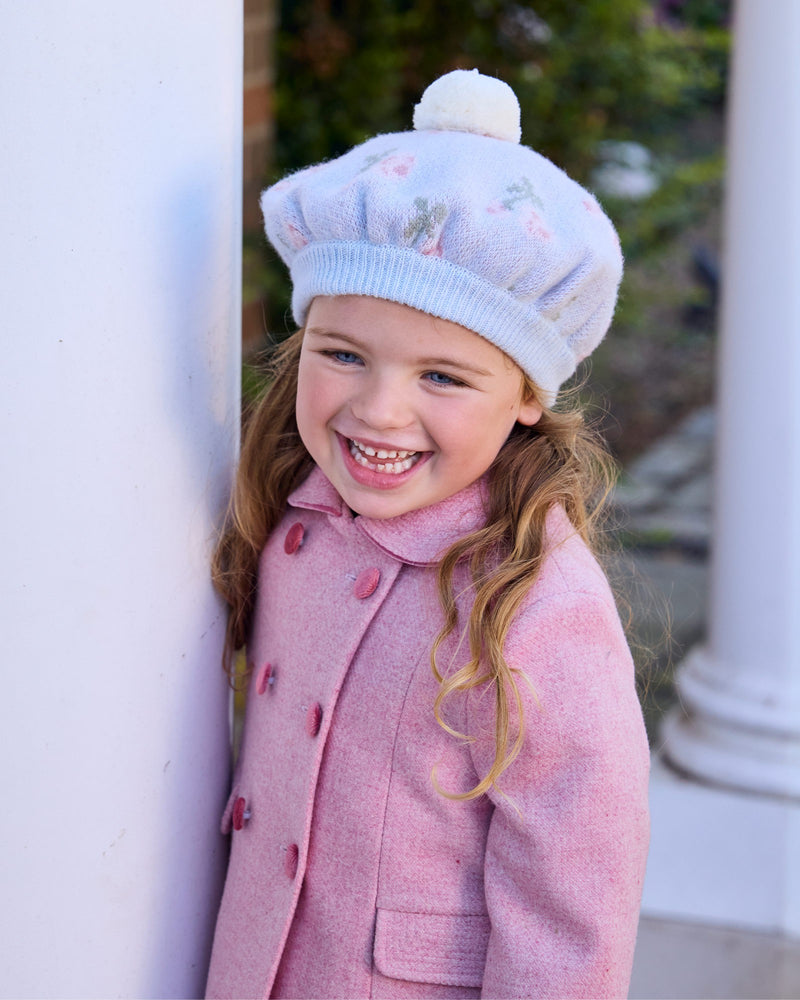 Chelsea Clothing Compnay Hat Lydia Beret