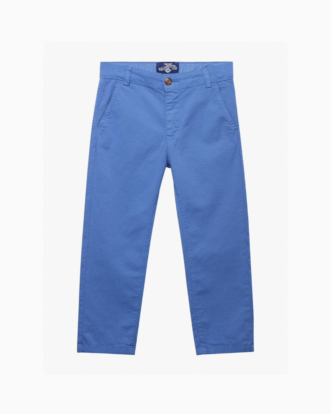 Chelsea Clothing Company Trousers Jacob Trousers in Sky Blue