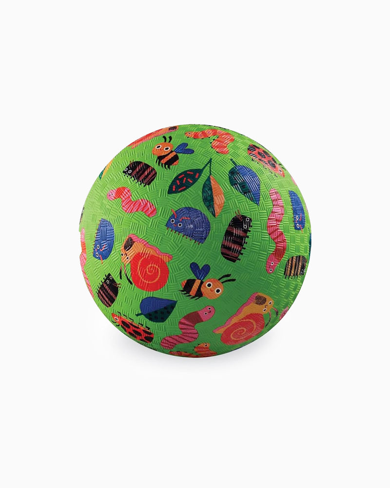 Crocodile Creek Puzzles & Games Crocodile Creek Playball in Garden Friends