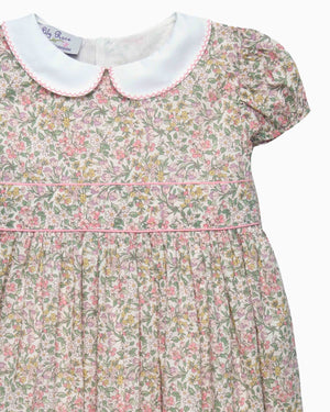 Lily Rose Dress Nazanin Floral Dress