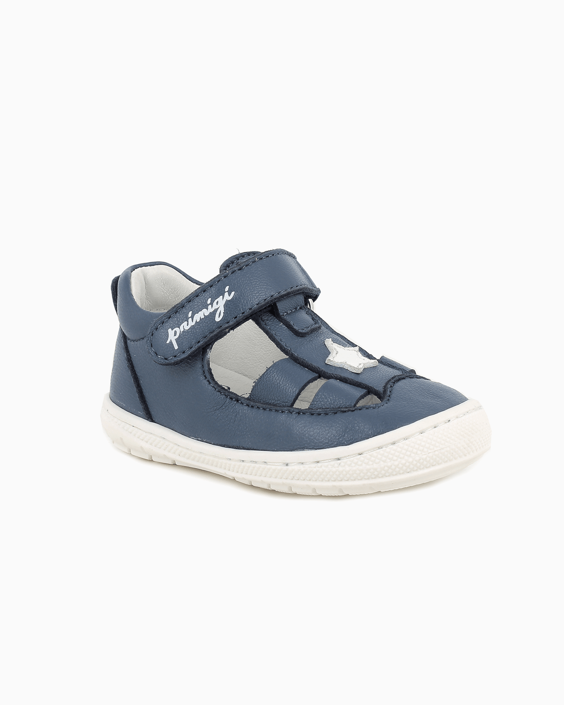 Primigi Sandals Primigi Star Fisherman Sandals in Navy