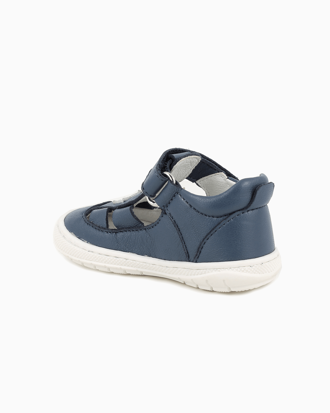 Primigi Sandals Primigi Star Fisherman Sandals in Navy
