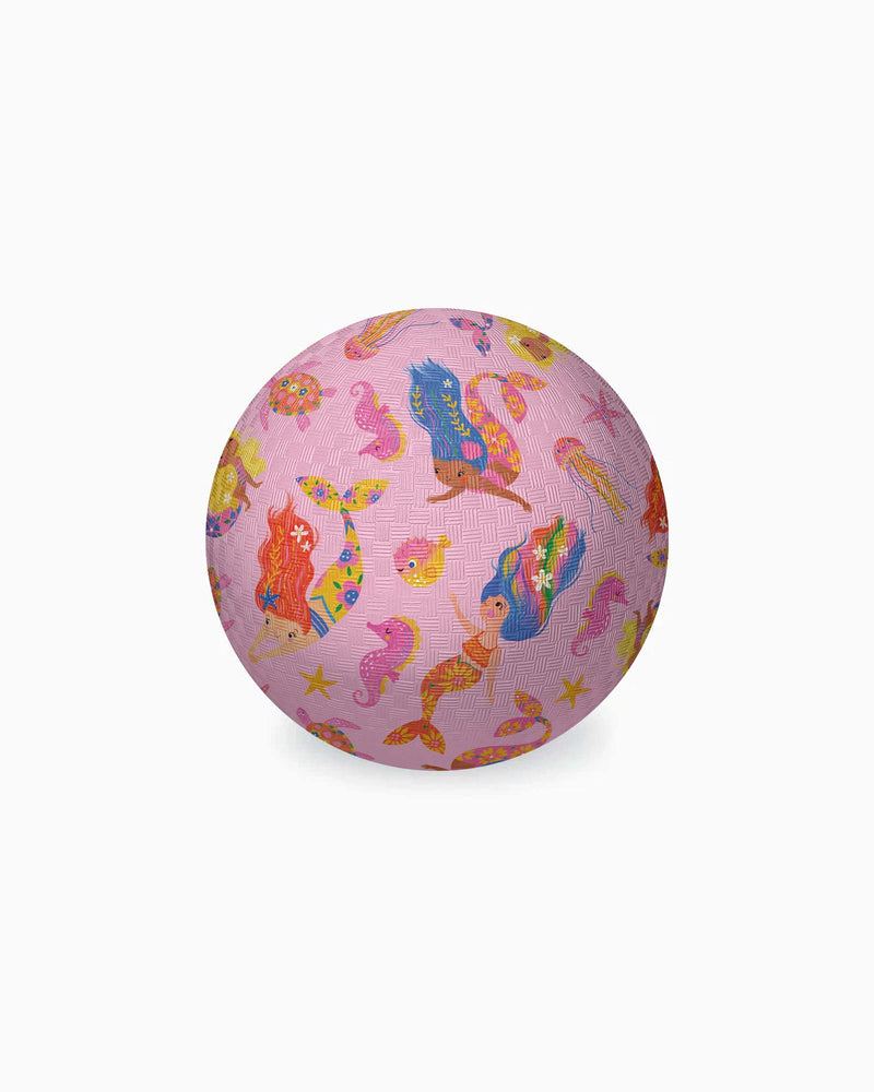 Crocodile Creek Toy Crocodile Creek Playball in Mermaid