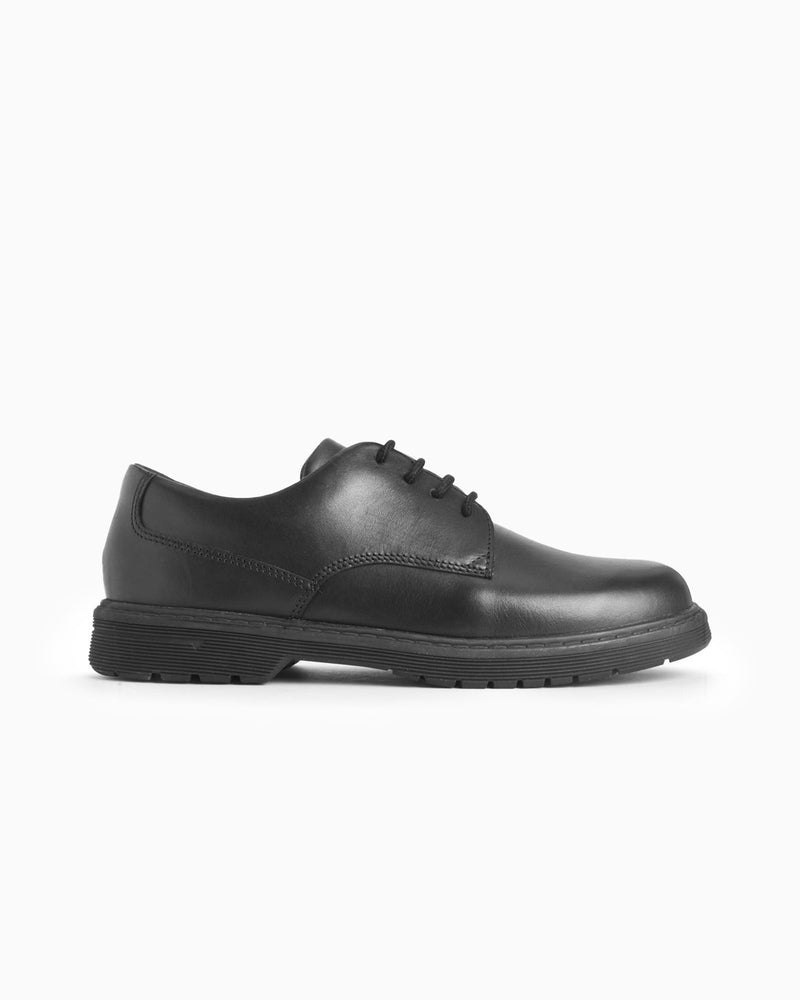 Start-Rite School Shoes Start Rite Glitch School Shoe in Black G
