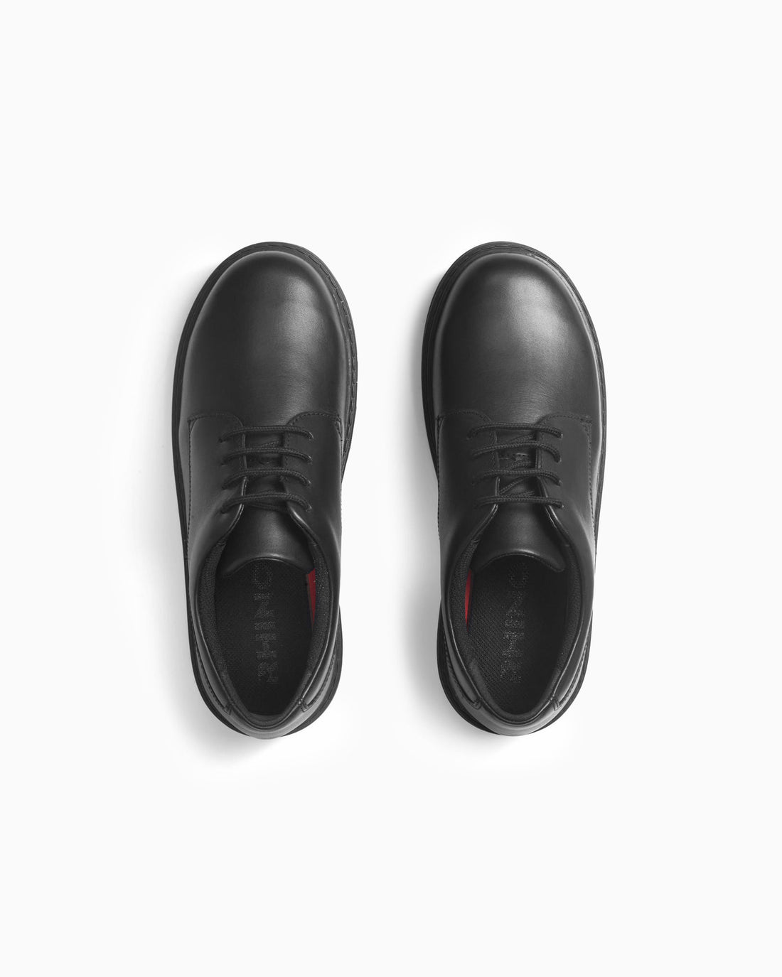 Start-Rite School Shoes Start Rite Glitch School Shoe in Black G