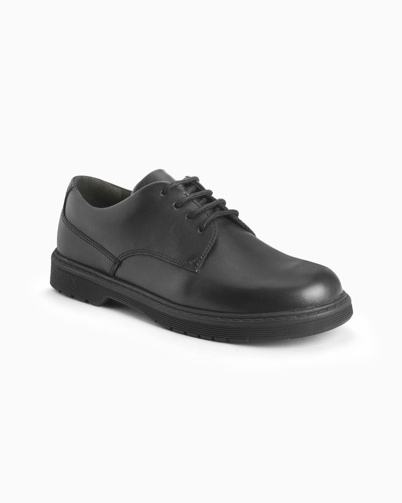 Start-Rite School Shoes Start Rite Glitch School Shoe in Black G