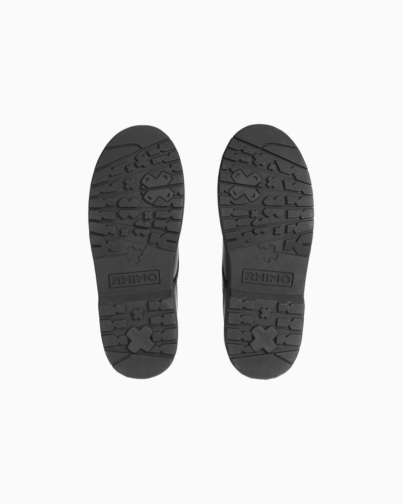 Start-Rite School Shoes Start Rite Glitch School Shoe in Black G
