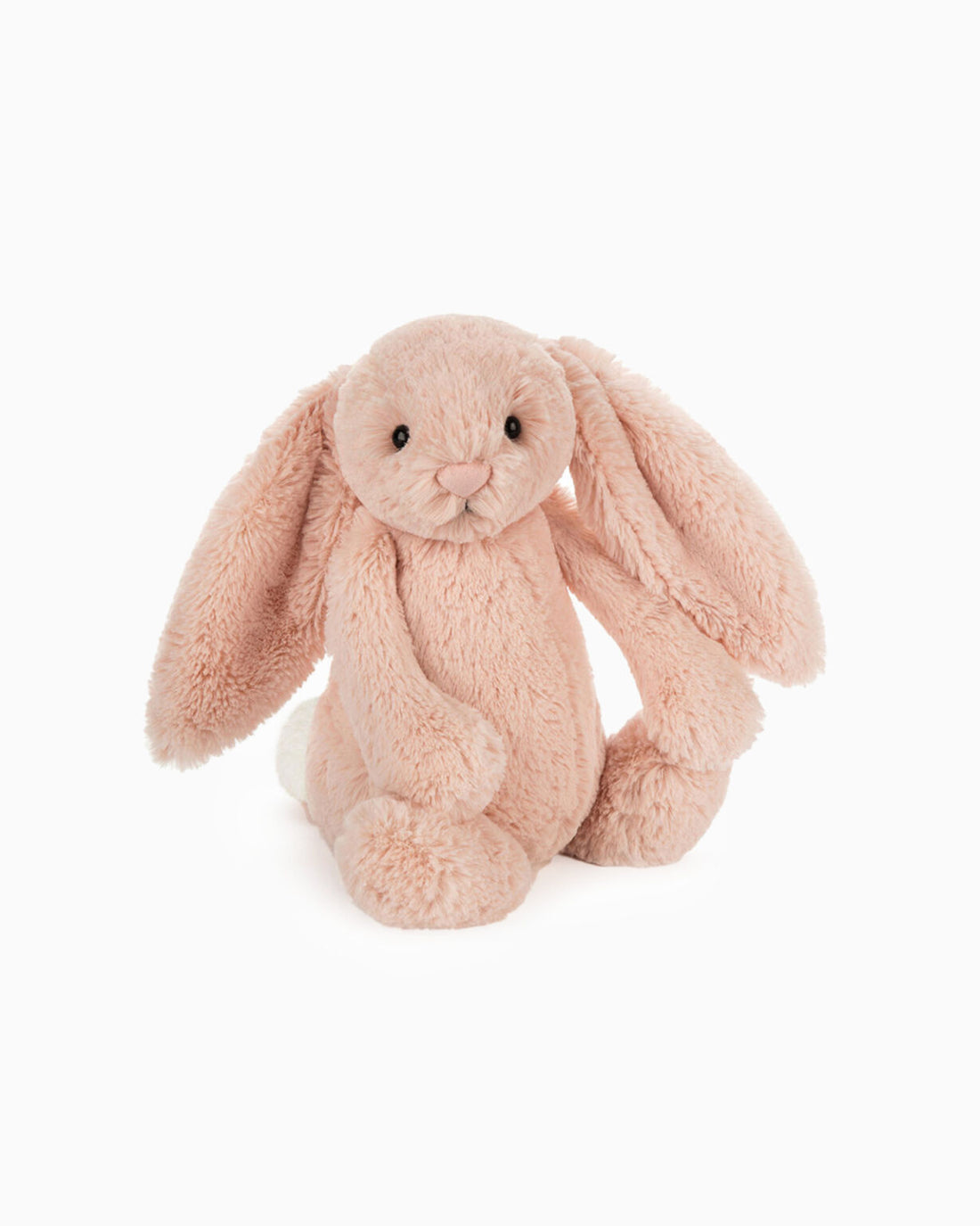 Jellycat Toy Jellycat Bashful Bunny Blush