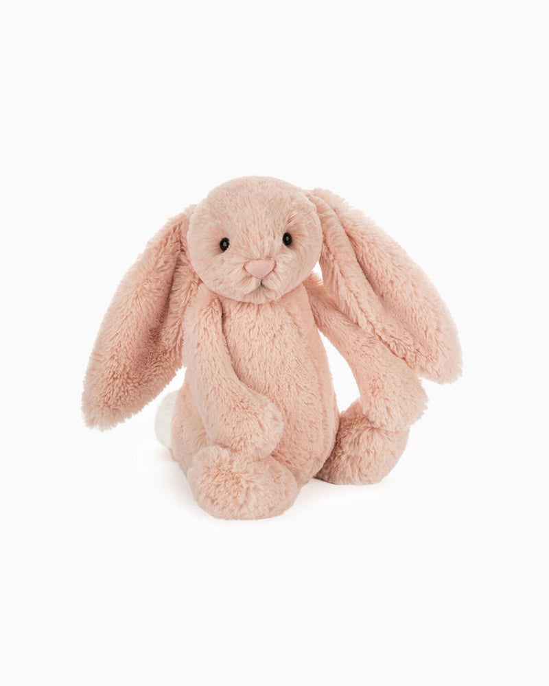 Jellycat Toy Jellycat Bashful Bunny Blush