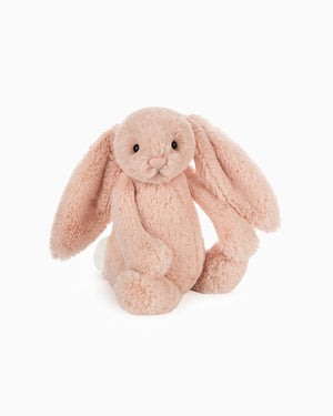 Jellycat Toy Jellycat Bashful Bunny Blush