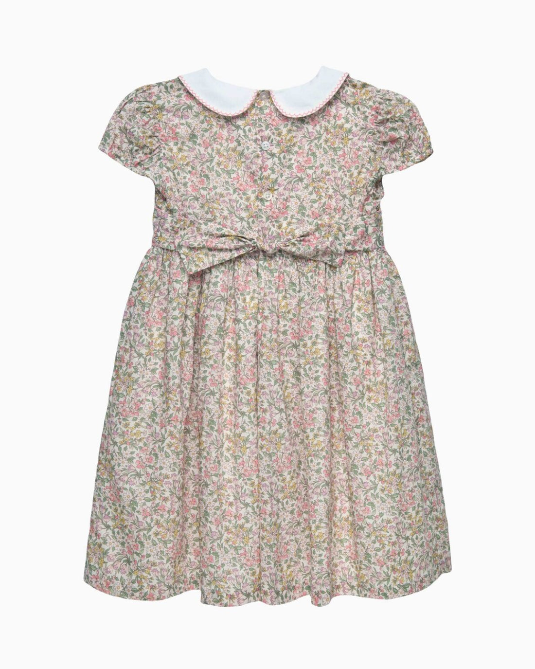 Lily Rose Dress Nazanin Floral Dress