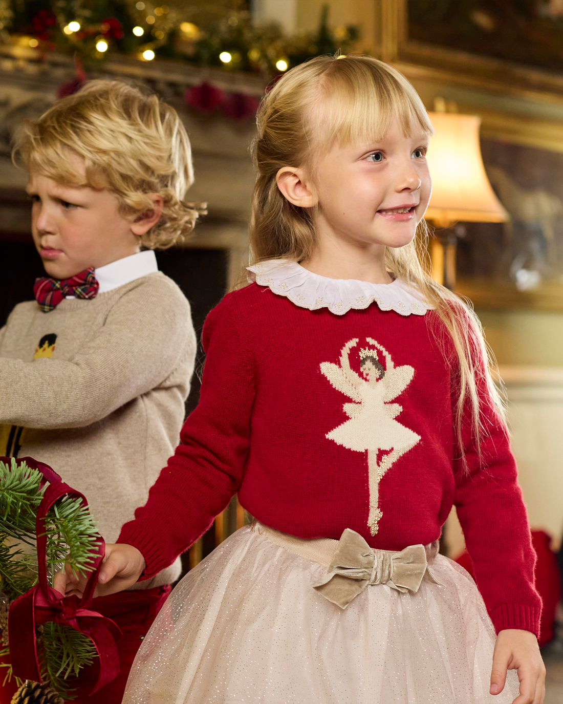 Confiture Jumper Fairy Jumper