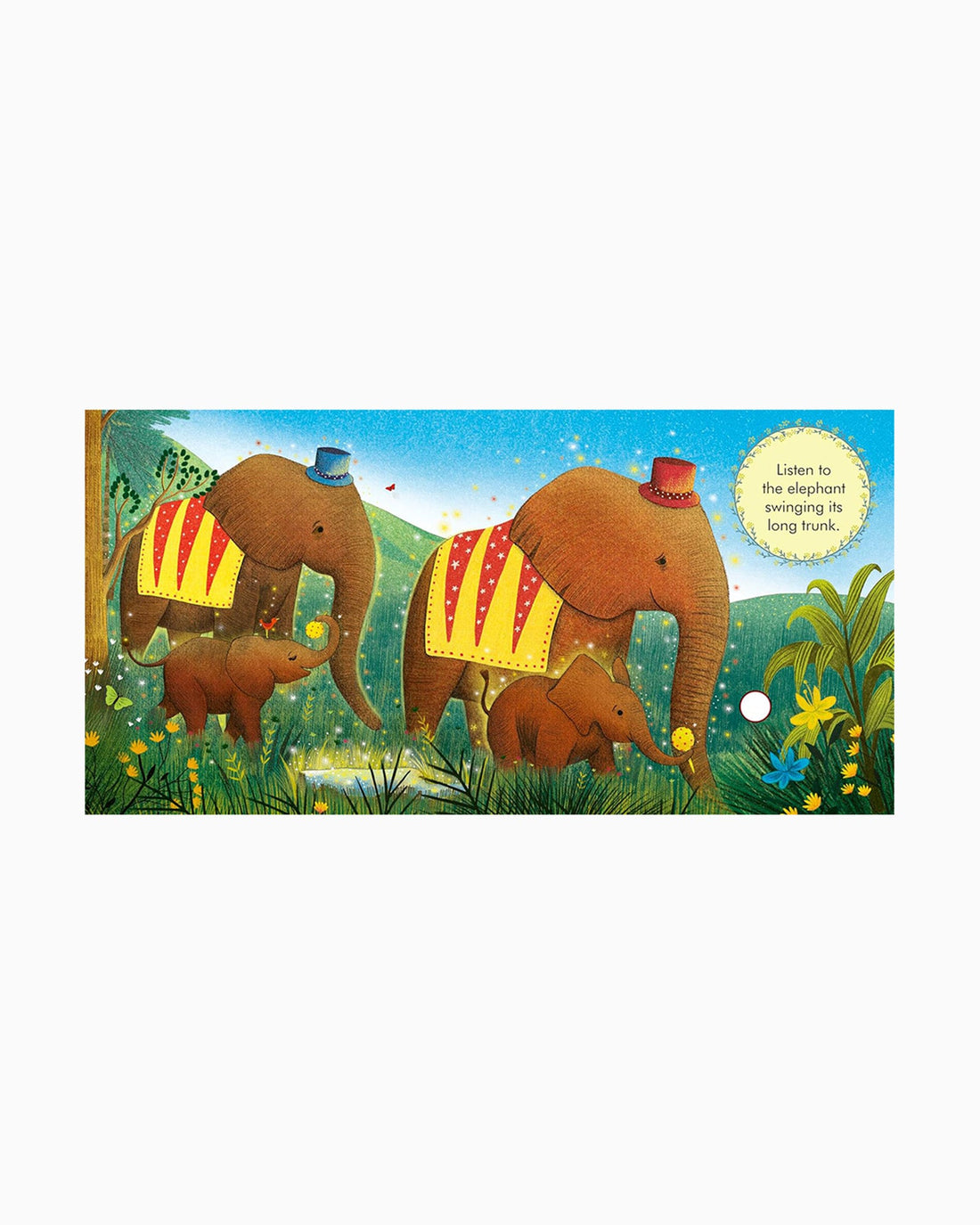 Jessica Courtney-Tickle Book My First Story Orchestra: Carnival Of The Animals