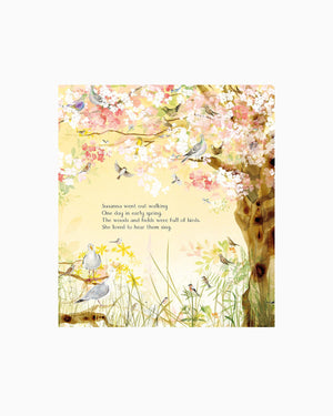 Julia Donaldson & Catherine Rayner Book The Magic Feather Book