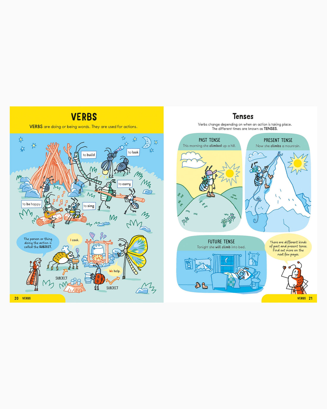 Usborne Book Usborne Essentials English: Spelling Punctuation and Grammar