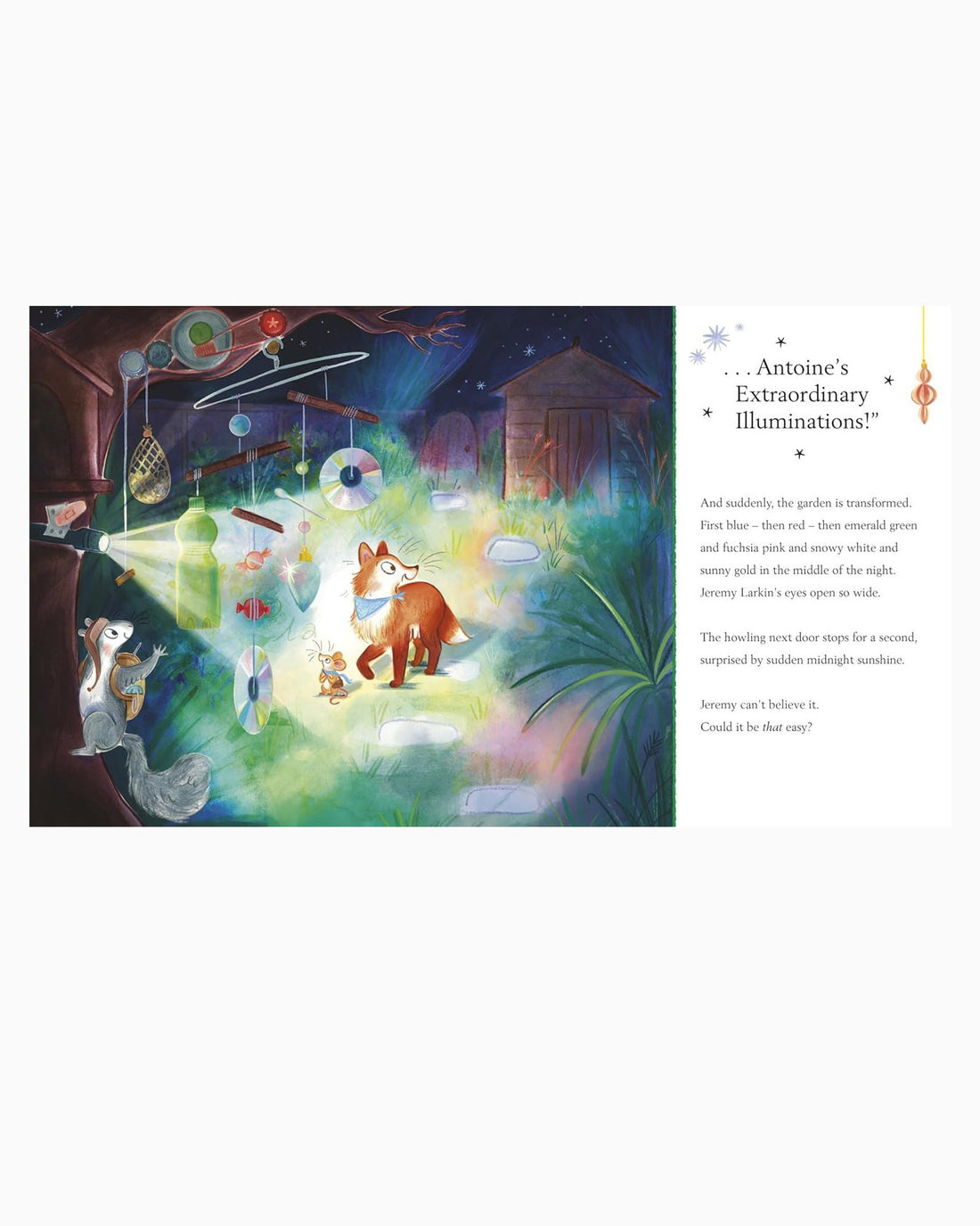 Ella Risbridger, Alice Courley Book Great Mouse Orchestra