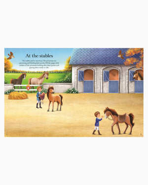 Usborne Book Usborne Princesses Sticker Book