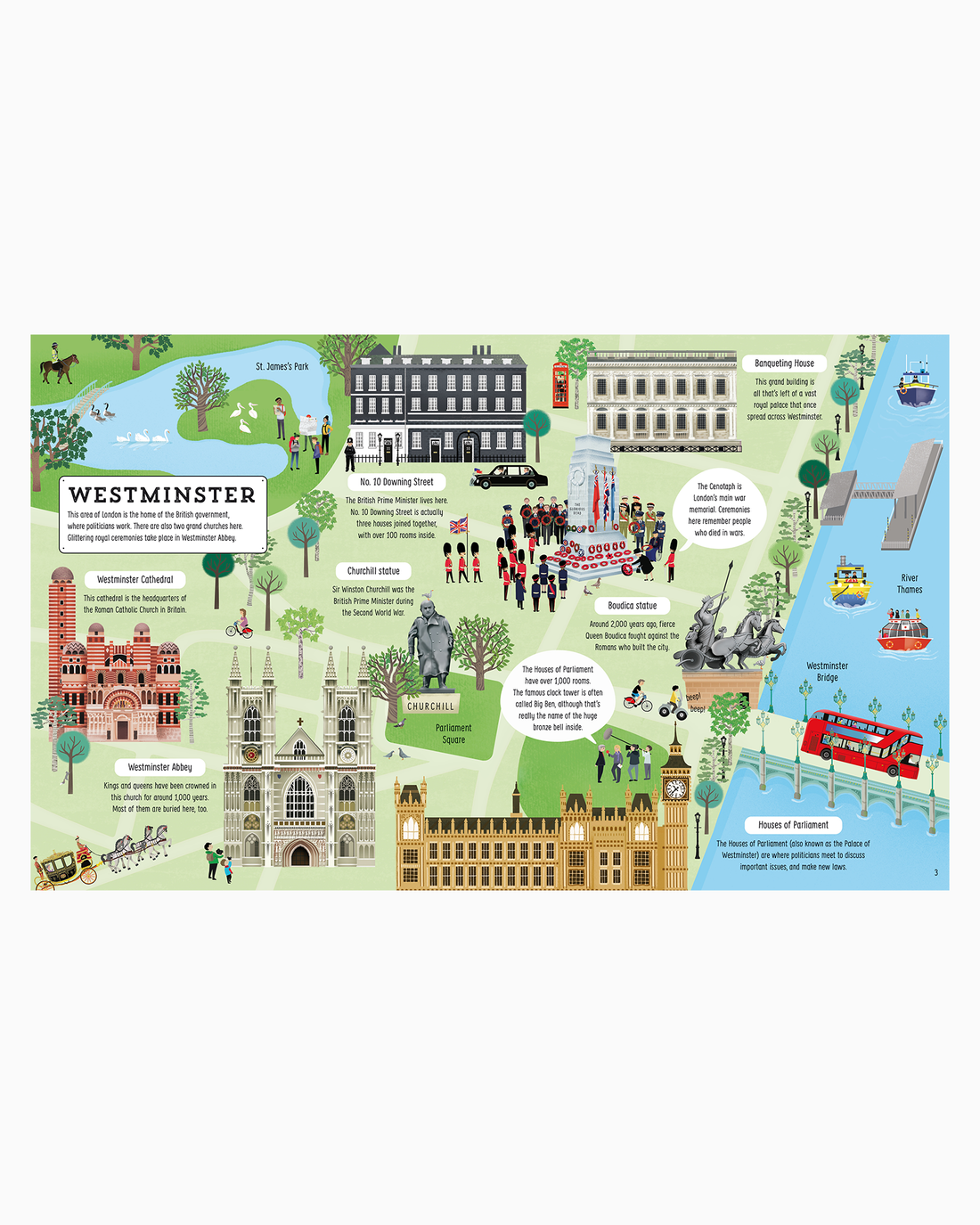 Usborne Puzzle Usborne Book and Jigsaw: London