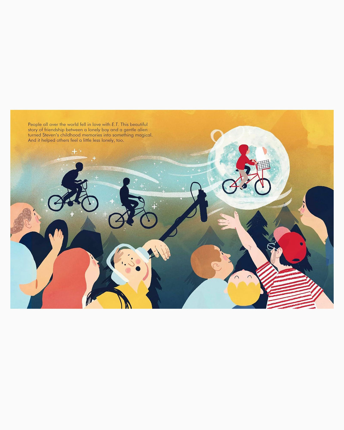 Maria Vegara Book Little People Big Dreams Advent Calendar Book