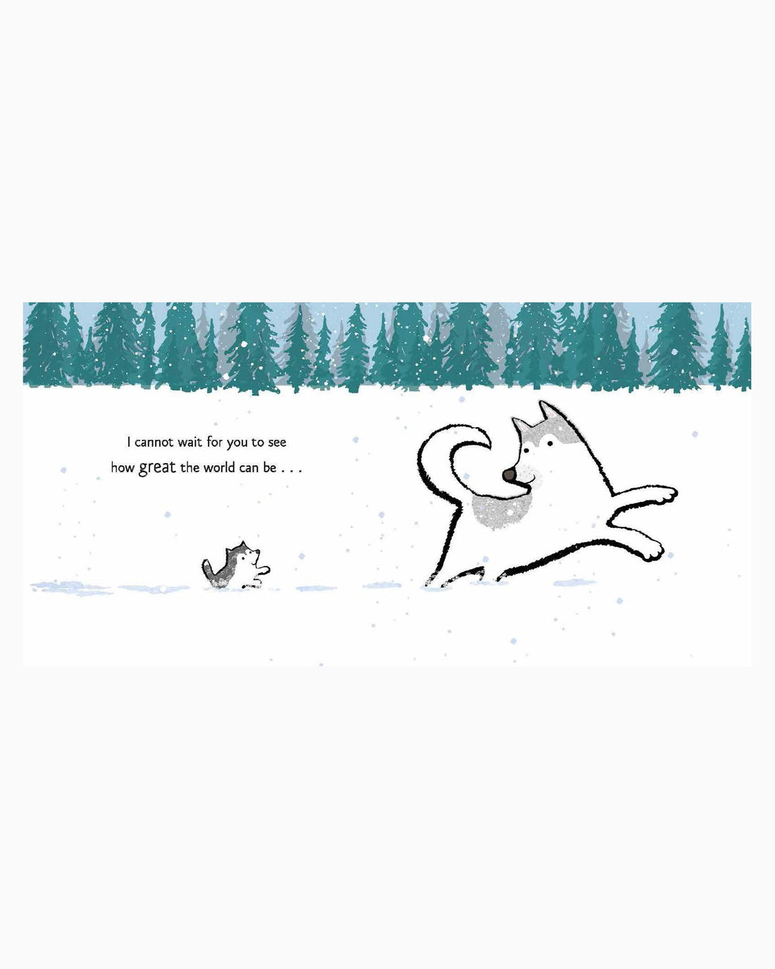Emma Dood Book Wish Board Book