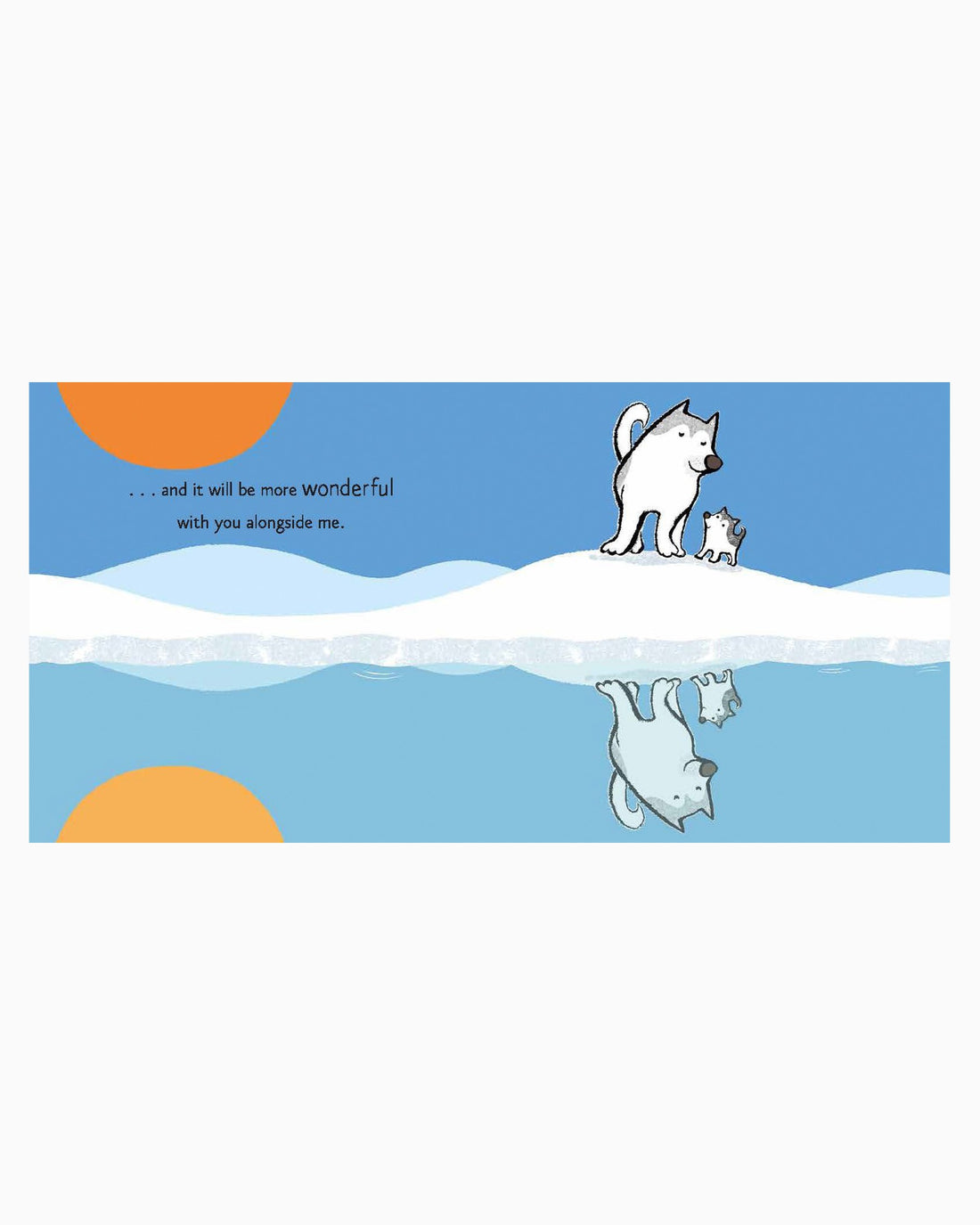 Emma Dood Book Wish Board Book