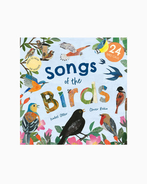 Bookspeed Book Songs of the Birds