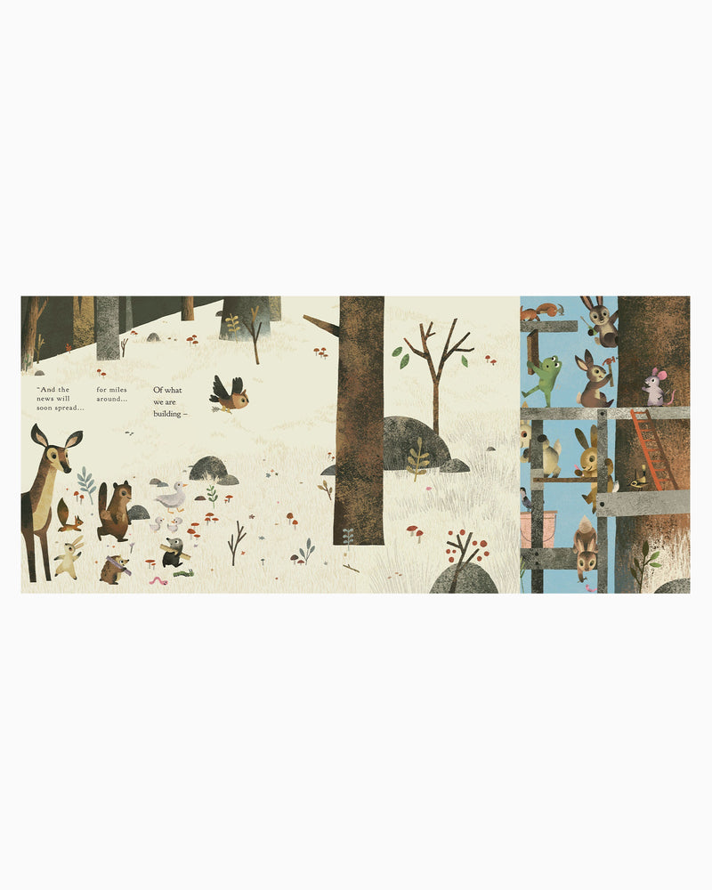 Patricia Hegarty & Greg Abbott Book Everybody's Welcome Board Book