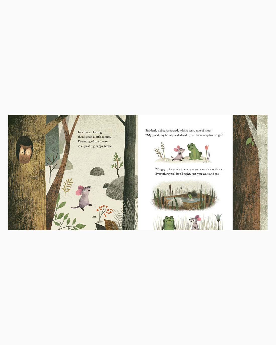 Patricia Hegarty & Greg Abbott Book Everybody's Welcome Board Book