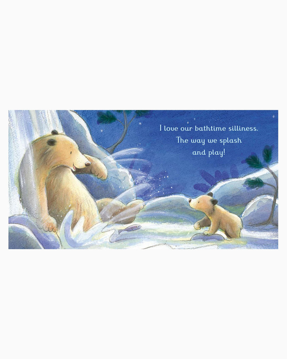 Amelia Hepworth Book I Love You To The Moon and Back Board Book