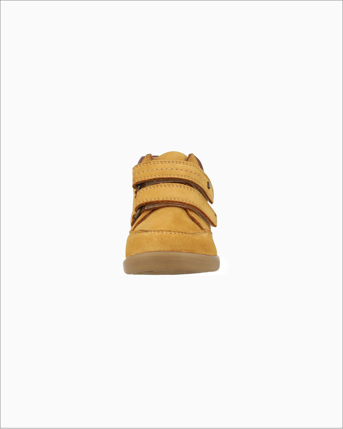 Bobux Boots Bobux Timber T Boots in Oak Buff