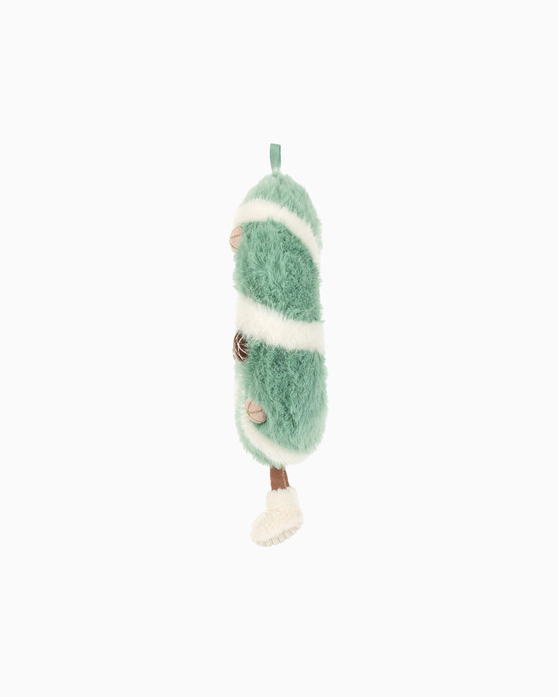 Jellycat Soft Toys Jellycat Amuseables Pinecone Wreath