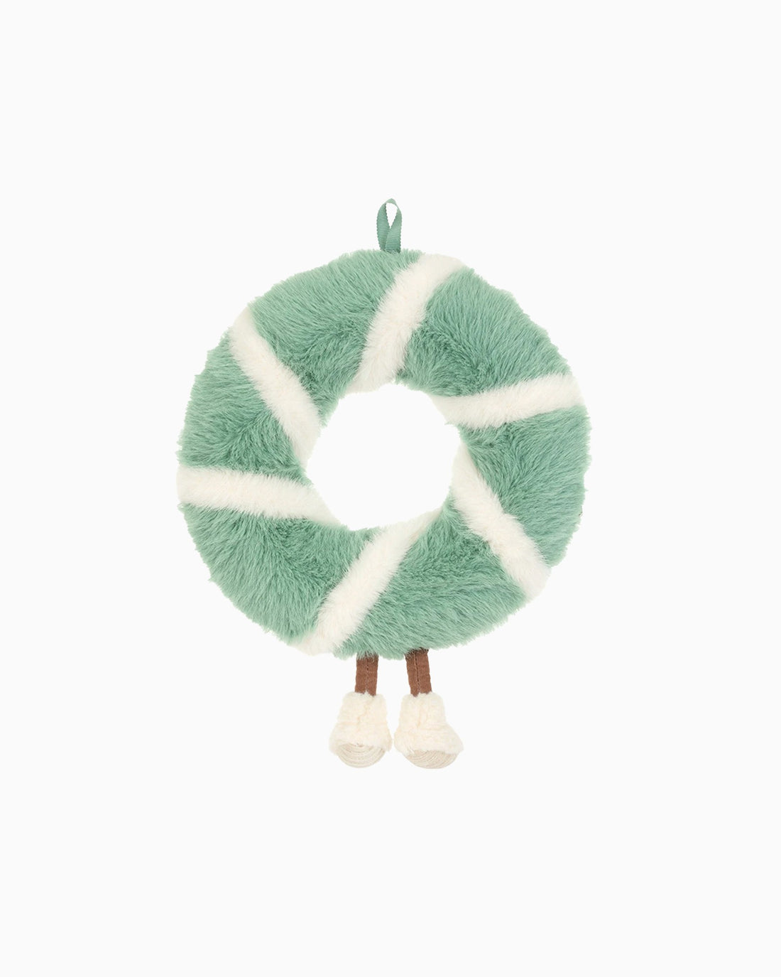 Jellycat Soft Toys Jellycat Amuseables Pinecone Wreath