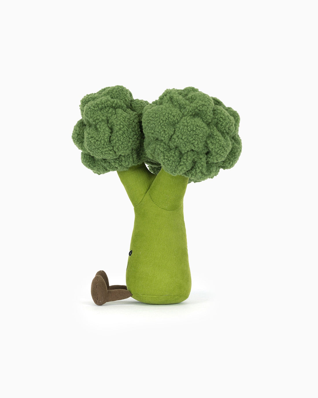 Jellycat Toy Jellycat Amuseables Broccoli