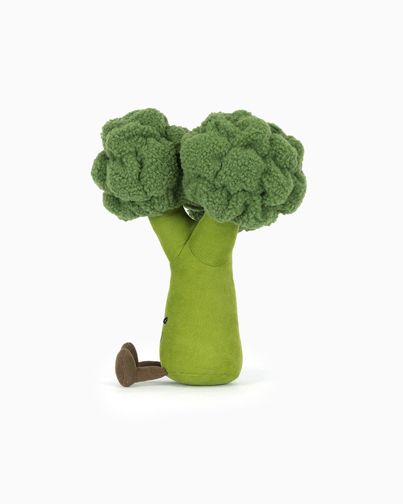 Jellycat Toy Jellycat Amuseables Broccoli