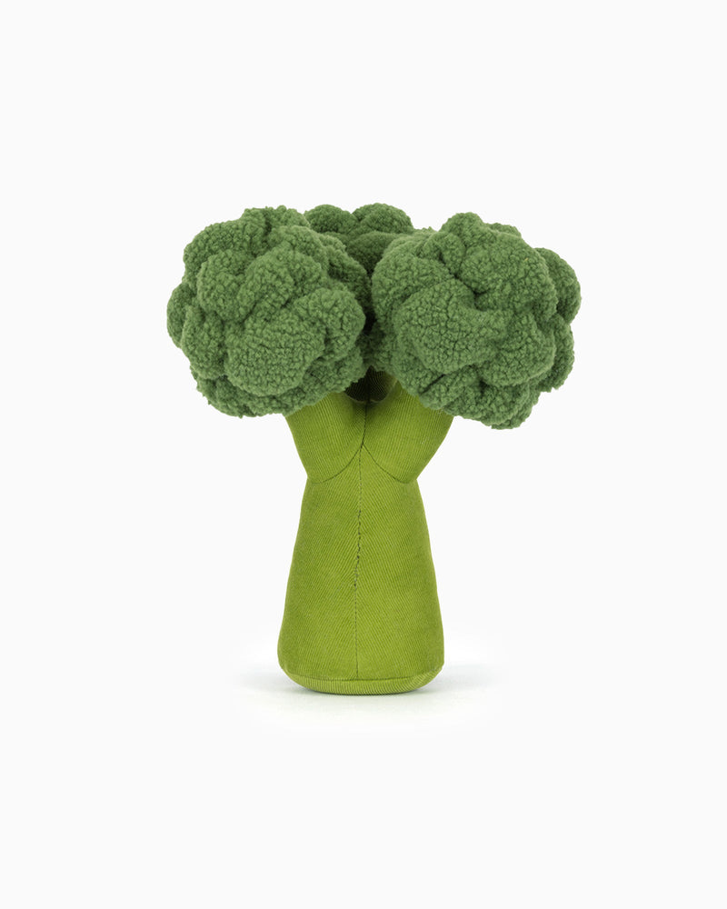Jellycat Toy Jellycat Amuseables Broccoli