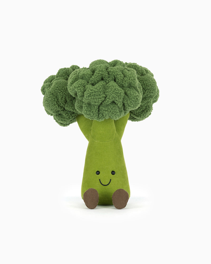 Jellycat Toy Jellycat Amuseables Broccoli