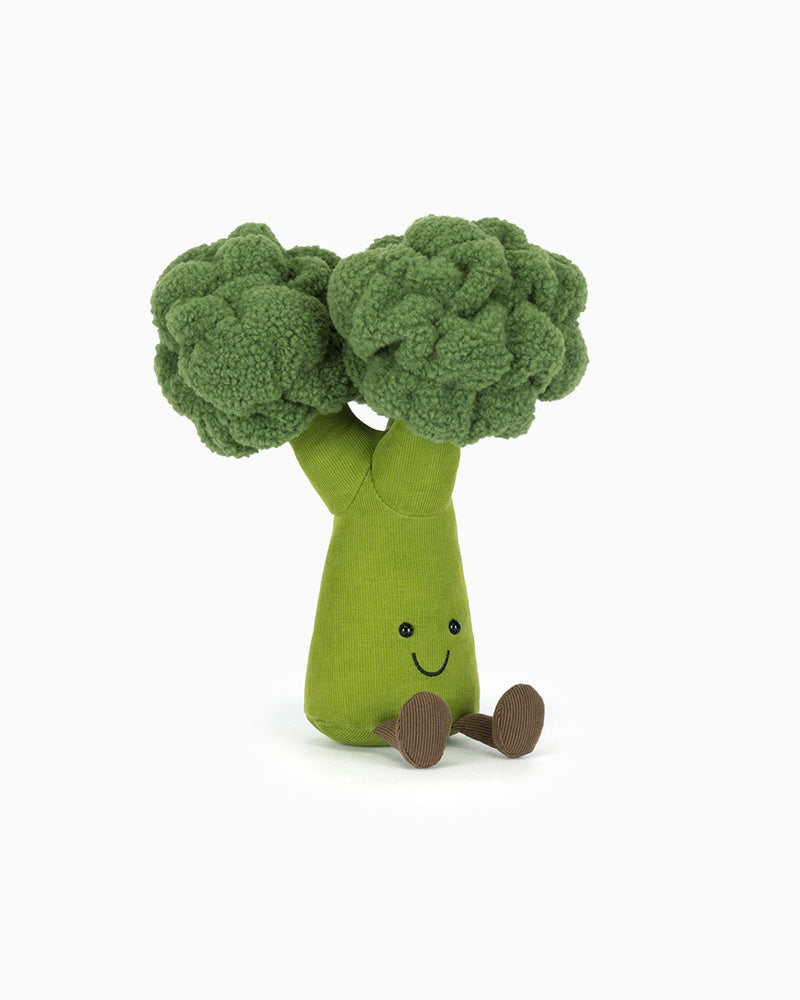 Jellycat Toy Jellycat Amuseables Broccoli