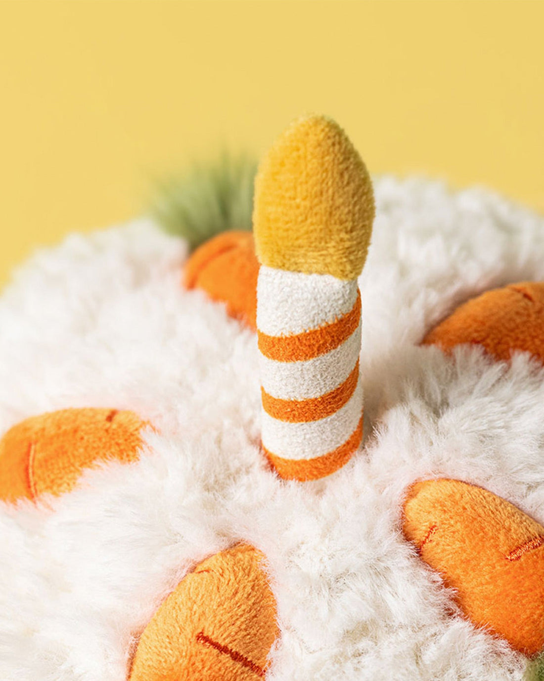 Jellycat Toy Jellycat Amuseables Carrot Cake