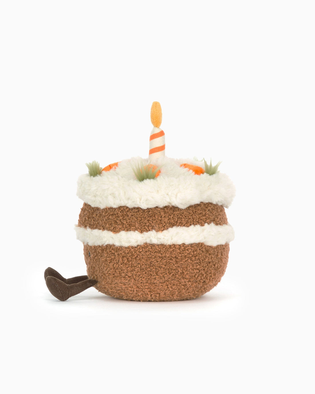 Jellycat Toy Jellycat Amuseables Carrot Cake