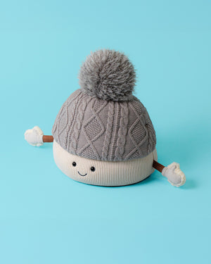 Jellycat Soft Toys Jellycat Amuseables Pomilly